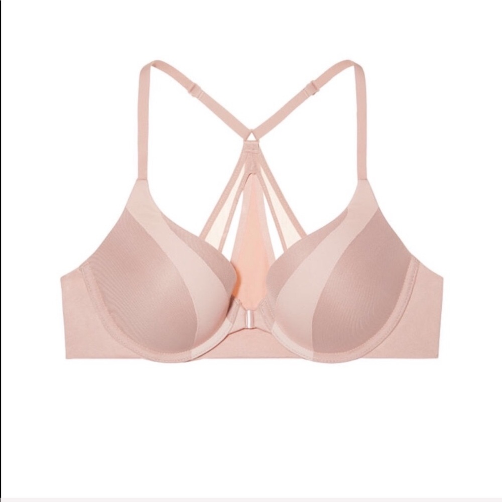 Victoria’s Secret Bra - body by Victoria Bra